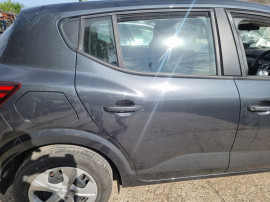 Macara geam dreapta fata BMW X3 F25 2014