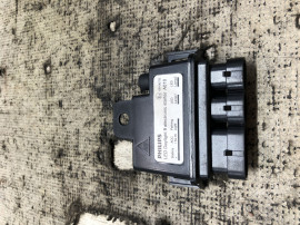 Macara geam dreapta spate BMW X1 2010