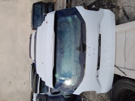 Broasca hayon Renault Megane 4