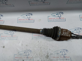 Broasca stanga spate Volkswagen Passat CC 2013