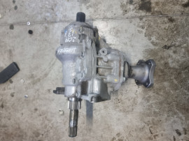 Broasca stanga spate Skoda Superb 2