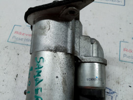 Broasca stanga spate Volkswagen Sportsvan 2014
