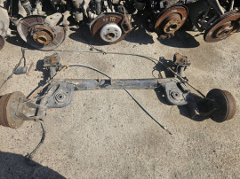 Macara geam dreapta fata BMW X3 F25 2014