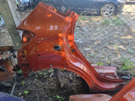Senzori parcare fata plus instalație Opel Antara 2012