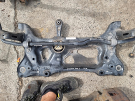 Alternator Citroen Berlingo 1.4 2008