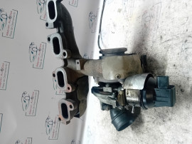 Grila proiector dreapta Mercedes C 220 2012