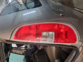 Bandou usa dreapta spate Volkswagen Touareg 2006