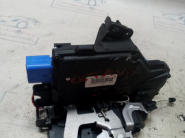 Termoflot Volkswagen Passat CC 2.0 2011