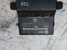 Airbag cortina stanga Nissan Juke 2021