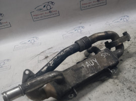 Carlig original Volkswagen Touareg 3.0 Motorina 2012