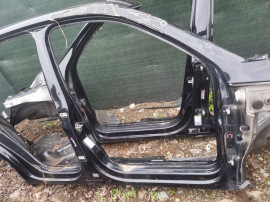 Polita portbagaj Land Rover Range Rover Evoque 2012