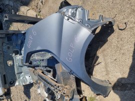 Grila ventilatie centrala Volkswagen Polo 2020