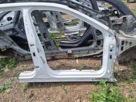 Intaritura bara spate Volkswagen Golf 5 Hatchback 2008