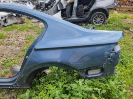 Intaritura bara spate BMW E90 2009