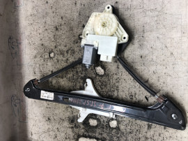 Maner exterior stanga spate Renault Kadjar 2013