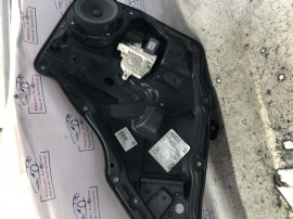 Broasca dreapta spate Mazda 3 2014