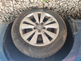Grila bara fata Renault Kadjar 2016