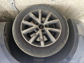 Maner exterior stanga fata BMW X1 2012