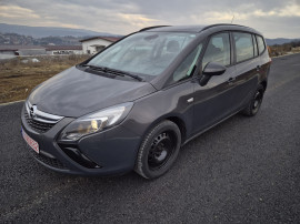 Opel Zafira inmatriculat recent!