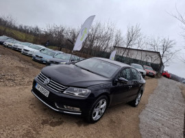 Vw passat, 2014, 2.0 tdi, AUTOMATA = Posibilitate rate