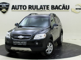 Chevrolet Captiva 2.0d 150CP 4X4 2010 Euro 4