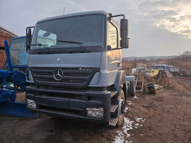 Cap tractor Mercedes Atego an fabr 2007