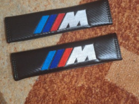 Protectie centura BMW M