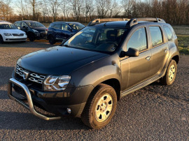 Dacia Duster 1.2 benzina