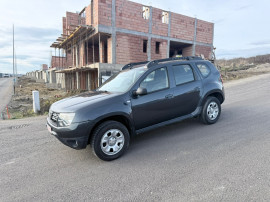 Dacia Duster 1.2 benzina
