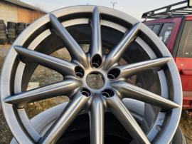 Jante Ti 19" originale Alfa Romeo 159/Brera/Spider Impecabile!