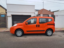 * * FIAT QUBO * 2017 * * 27 .000 KM * * Ca Nouă * full *