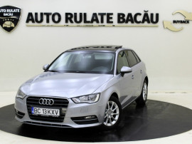 Audi A3 Sportback 1.6 TDI 2015 Euro 6