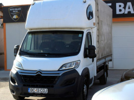 Citroen Jumper 2.2 HDi 130CP 2015 Euro 5