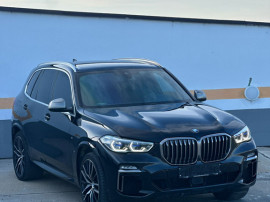 BMW x5 m50D variante