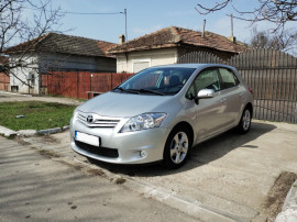 Toyota Auris 1.4 Benzina Aspirat - Euro 5 - Km Reali