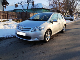 Toyota Auris 1.4 Benzina Aspirat - Euro 5 - Km Reali