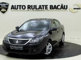 Renault Latitude 2.0 dCi 150CP 2012 Euro 5