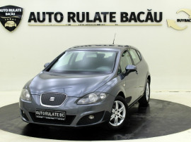 Seat Leon 1.6 TDI 105CP 2011 Euro 5