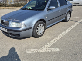 Skoda Octavia 1.9 Alh An 2006