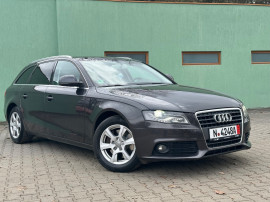 Audi A4 B8 2.7 TDI 2008 , AUTOMAT, XENON