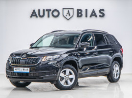 Skoda Kodiaq 2.0 TDI 4X4 DSG Style