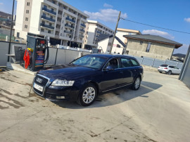 Audi a6 2.7d an 2011 2850e acte la zi