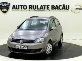 Volkswagen Golf Plus 2.0 TDI 140CP 2010 Euro 5