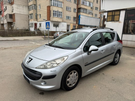 Peugeot 207 1.6 Hdi 90 cai