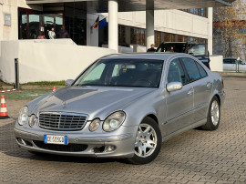 Mercedes e 320 CDI w211 an.2003 Automat variante schimb