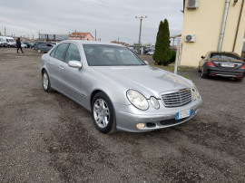 Mercedes e320 CDI w211 an.2003 Automat variante schimb