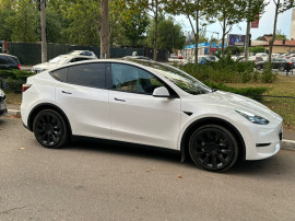 Tesla Model Y LR 24500 KM - stare noua!