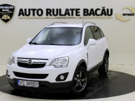 Opel Antara 2.2CDTi 163CP 2011 Euro 5