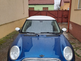 Mini Cooper Automat 2004