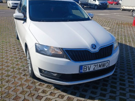 Skoda rapid 2018 1.6 diesel